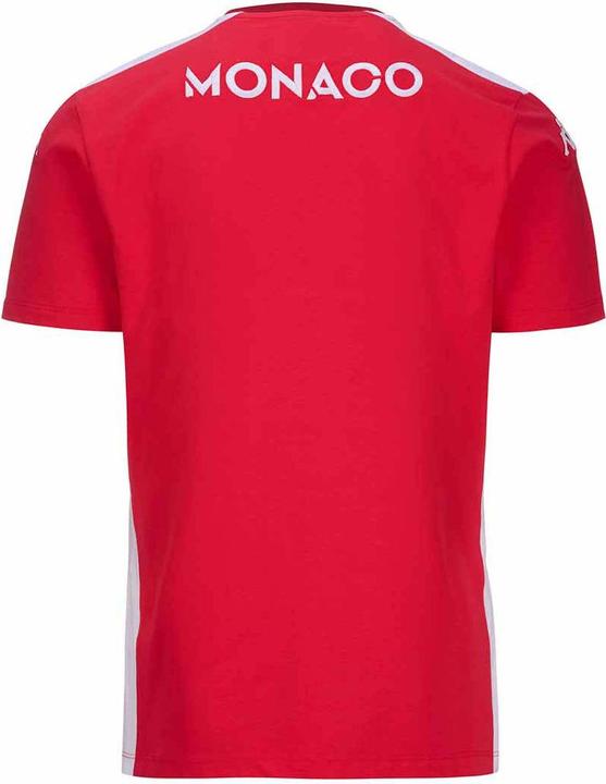 Immagine prodotto Kappa T-shirt AS Monaco Ayba 8 2024/25 (S)