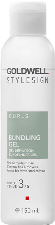 Produktbild Goldwell StyleSign Curls Bündelndes Gel (Haargel, 150 ml)