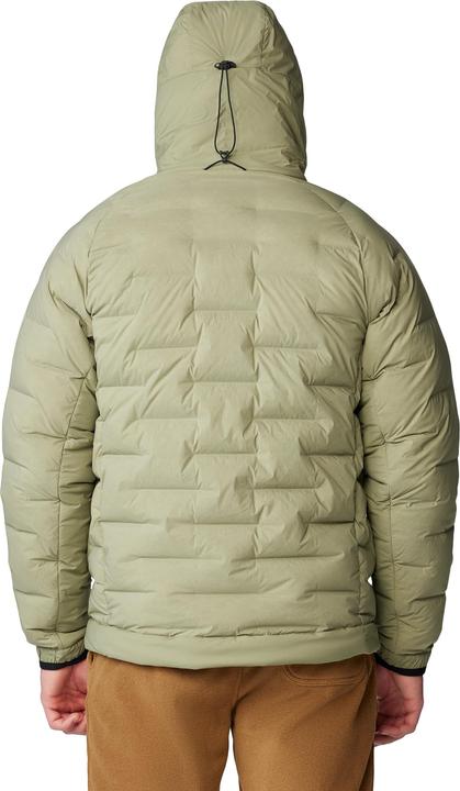 Mountain Hardwear Stretchdown Popover