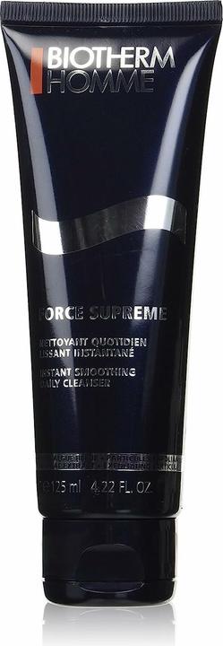 Biotherm Nettoyage 125ml (Reinigungsmilch, 125 ml)