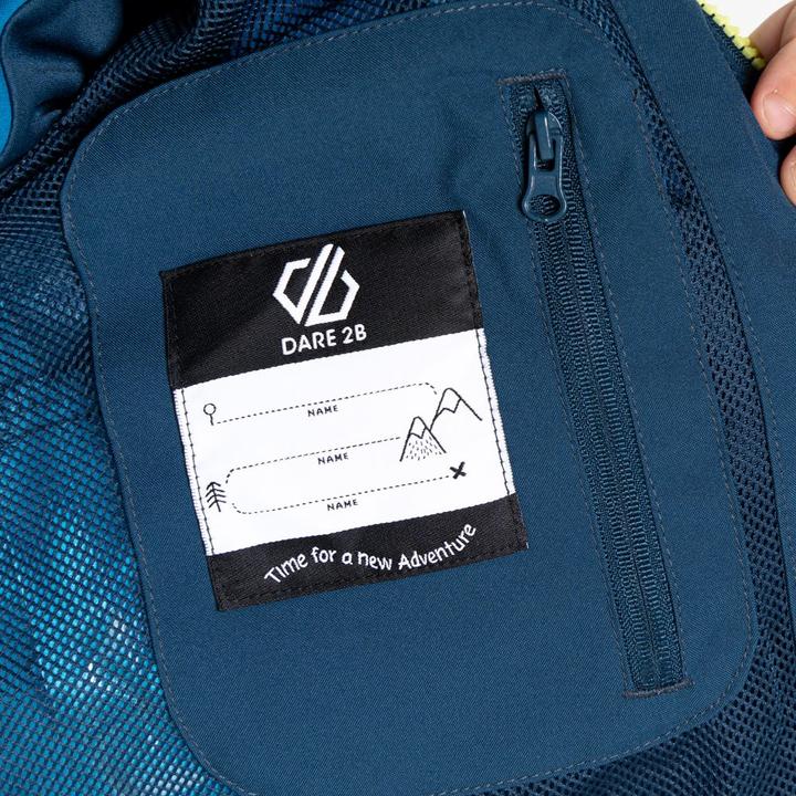 Produktbild Dare2b Explore II Jacket (164)