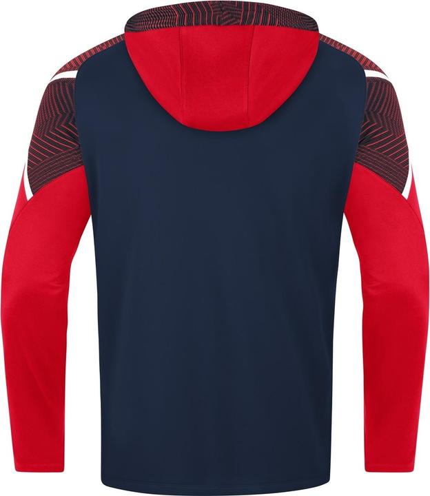 Actual product image JAKO Performance hooded jacket (140)