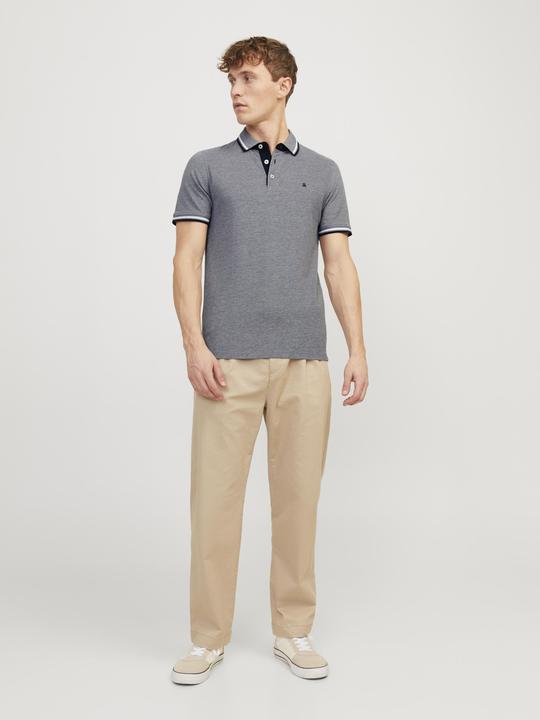 Produktbild Jack & Jones Klassisches Polo shirt (M)