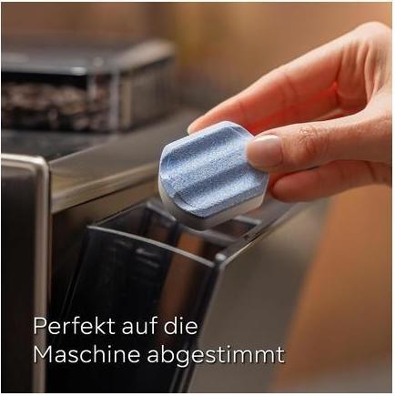 Actual product image Siemens Descaling tablets TZ80002A (342 ml)