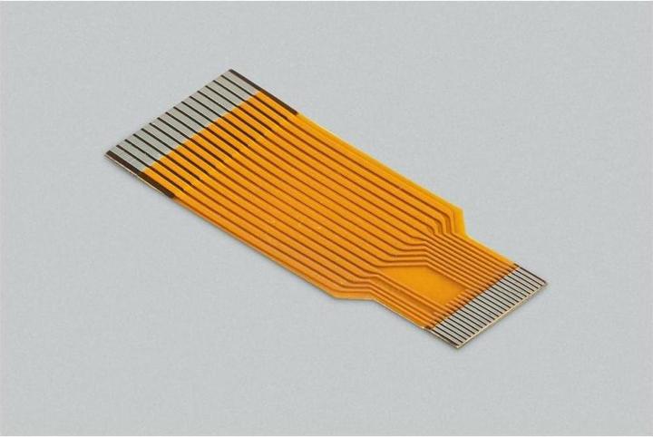 Actual product image Raspberry Pi EB80608 - Camera adapter cable FFC 22W to 15W 38mm