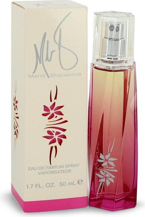 Parlux Maria Sharapova (Eau de Parfum, 50 ml)