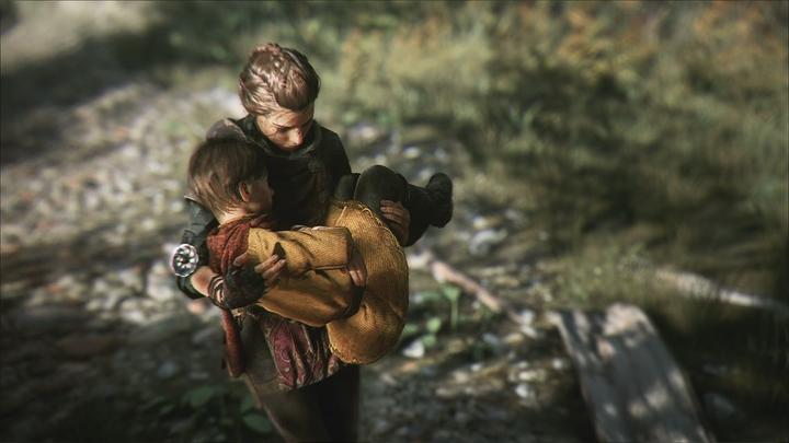 Produktbild Microsoft Plague Tale Innocence (Xbox One X, Xbox Series X, Xbox One S, Xbox Series S)