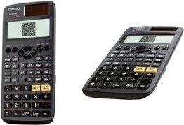 Immagine prodotto Casio FX-87EN X (Celle solari, Batterie)