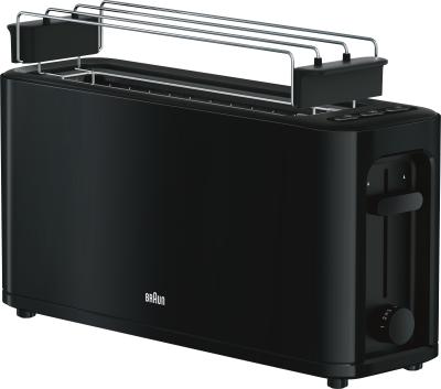 Actual product image Braun PureEase HT3110
