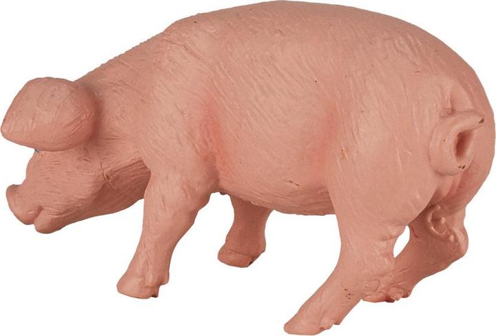 Actual product image Animal Planet piglet-eating
