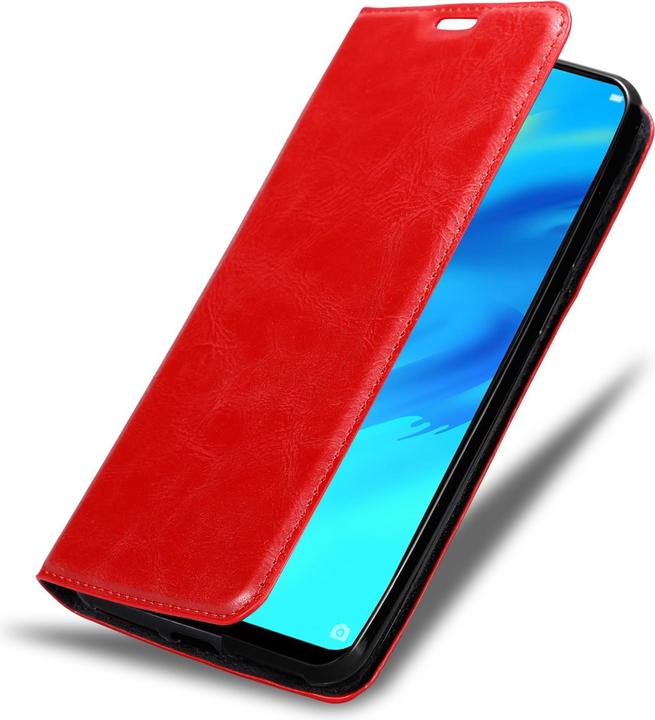 Produktbild Cadorabo Cover (Realme 7 Pro)