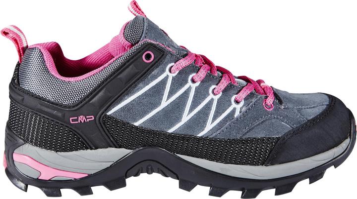 CMP Campagnolo Rigel Low Trekking WP Shoes (37)