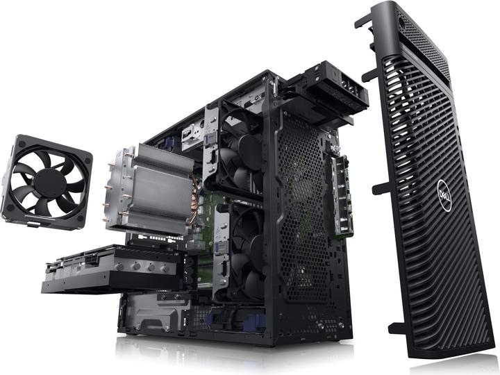 Immagine prodotto Dell Precision 3660 MT (Intel Core i9-13900K, 32 GB, 1000 GB)
