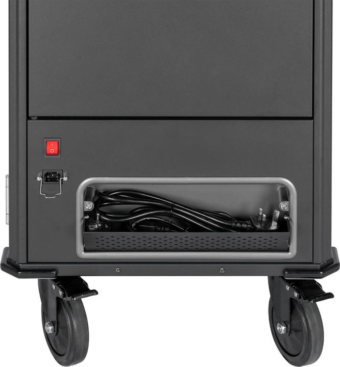 Produktbild V7 Charge Cart 30 Device USB-C Pd