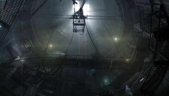 Produktbild Deep Silver Metro: 2033 Redux (PS4, DE)