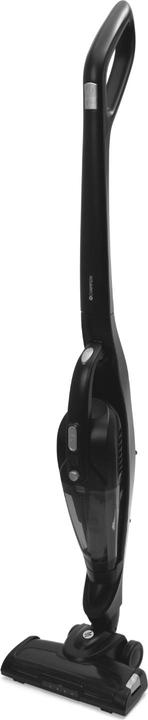 Actual product image Champion Stick hoover Eco Clean 2in1 120W SD420 Matt black