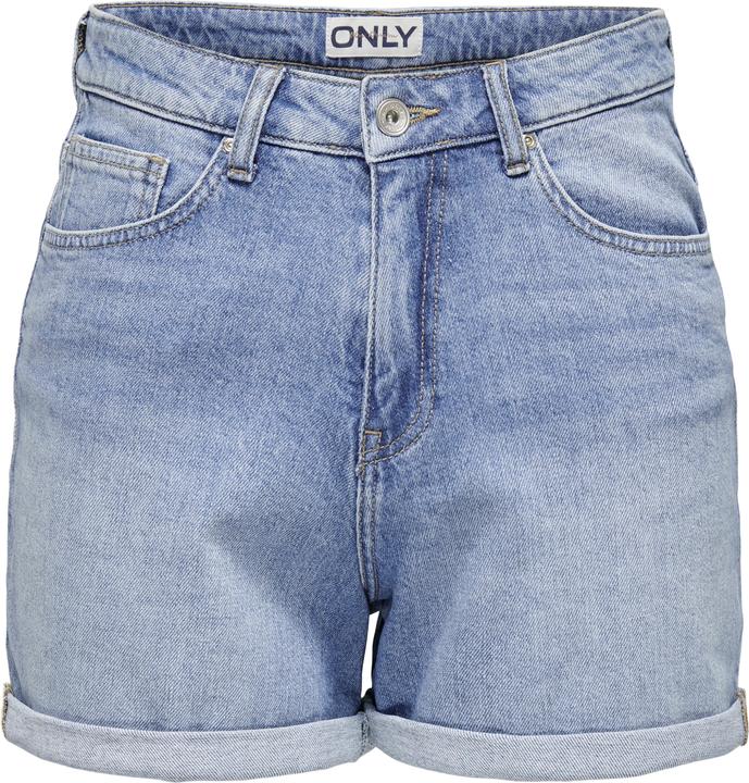 Light Blue Denim