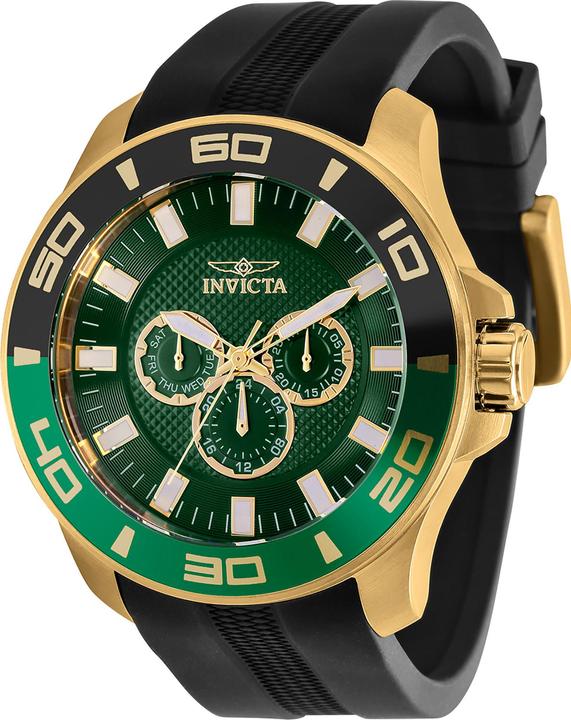 Invicta Pro Diver - 35743 (Analoguhr, 50 mm)