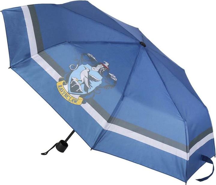 Cerda HARRY POTTER - Serdaigle - Parapluie Pliable 53 cm