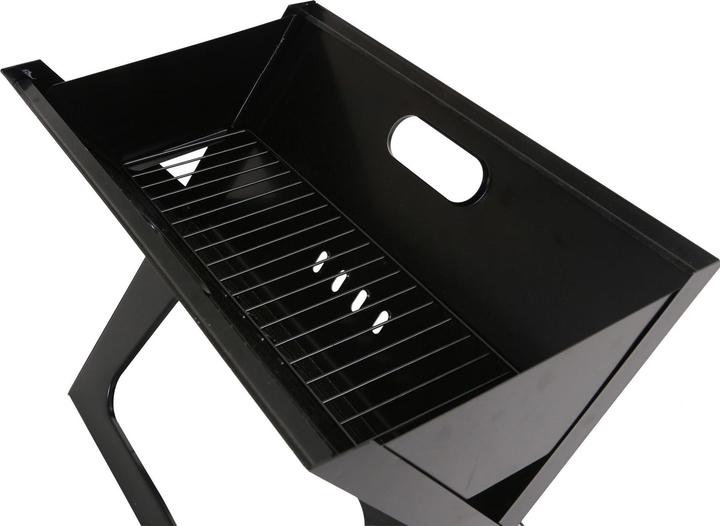 Produktbild Regatta Holzkohlengrill