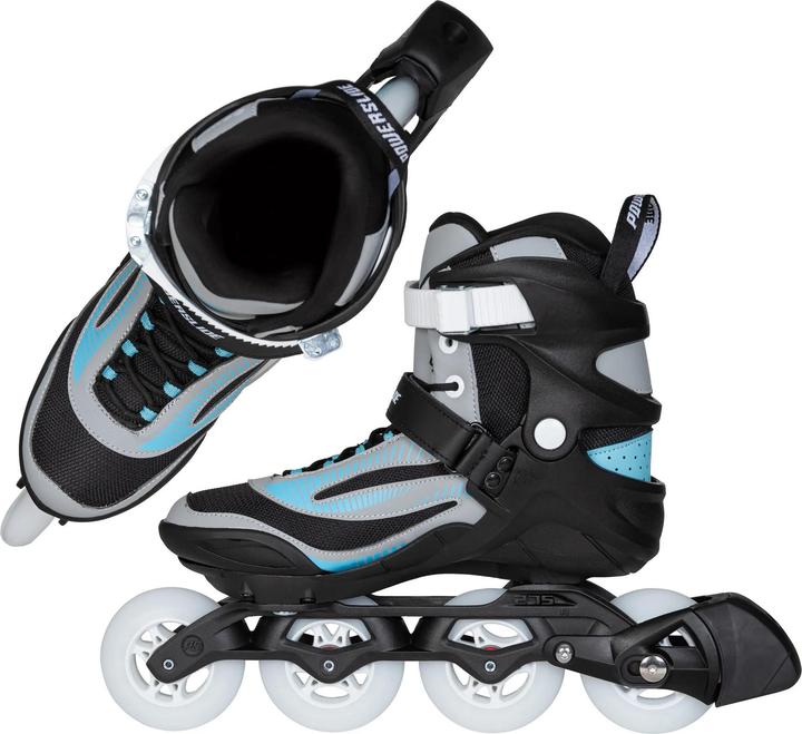 Actual product image Powerslide Phuzion Skates (37)