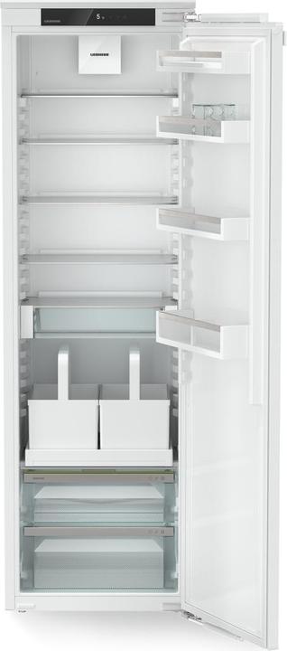 Actual product image Liebherr Integrated refrigerator with EasyFresh (320 l)