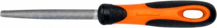 Produktbild Bahco ERGO Halbrundfeile, Bastardhieb 250 mm (Hieb 1, 250 mm)