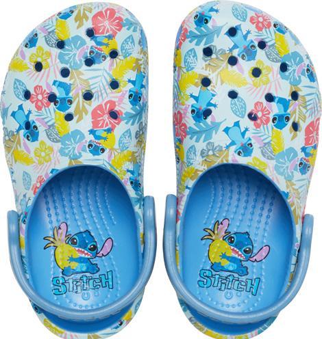 Immagine prodotto Crocs Zoccolo classico Stitch di T's (25)