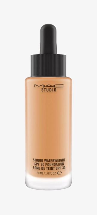 Produktbild MAC Cosmetics Studio Waterweight Foundation (Nr. NC45)