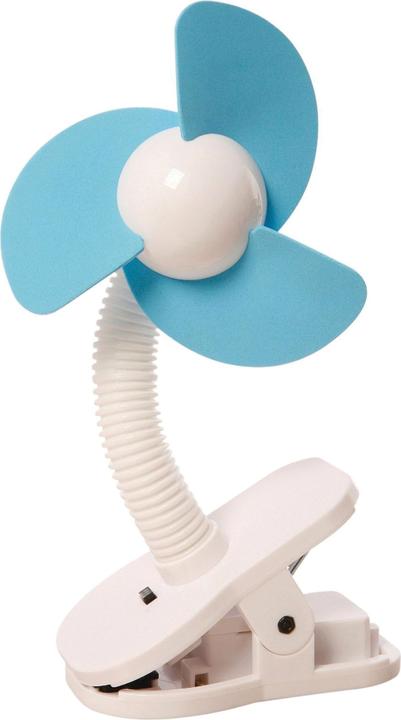 Dreambaby Clip-on Ventilator