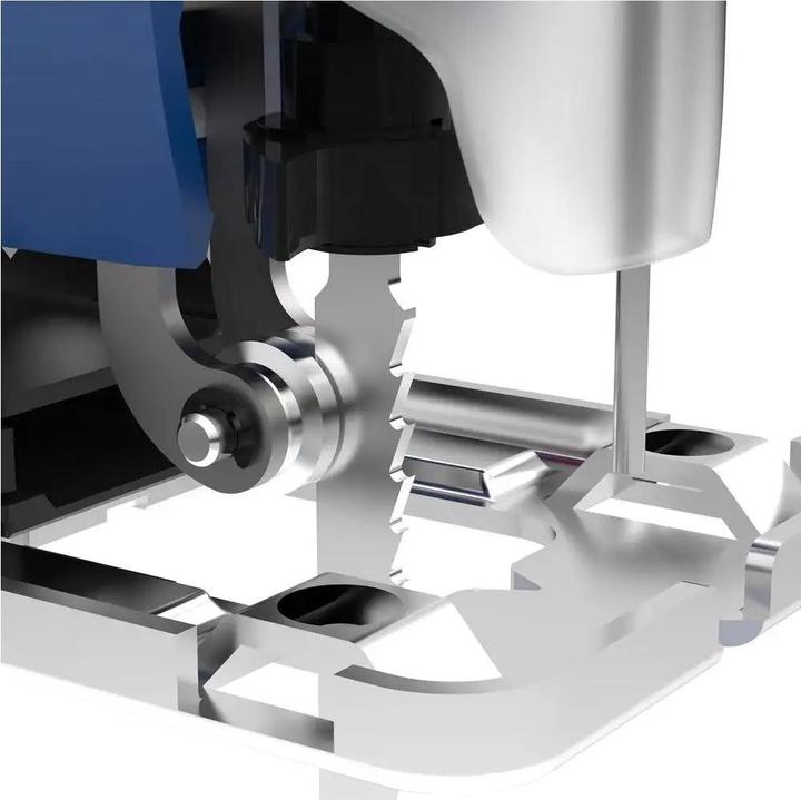 Produktbild Güde Stichsäge STS 710
