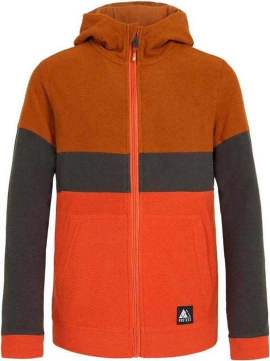 Protest Full Zip Hoody Prtbob Jr