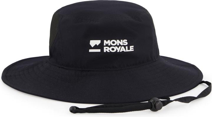 Mons Royale Velocity Bucket Hat (L)