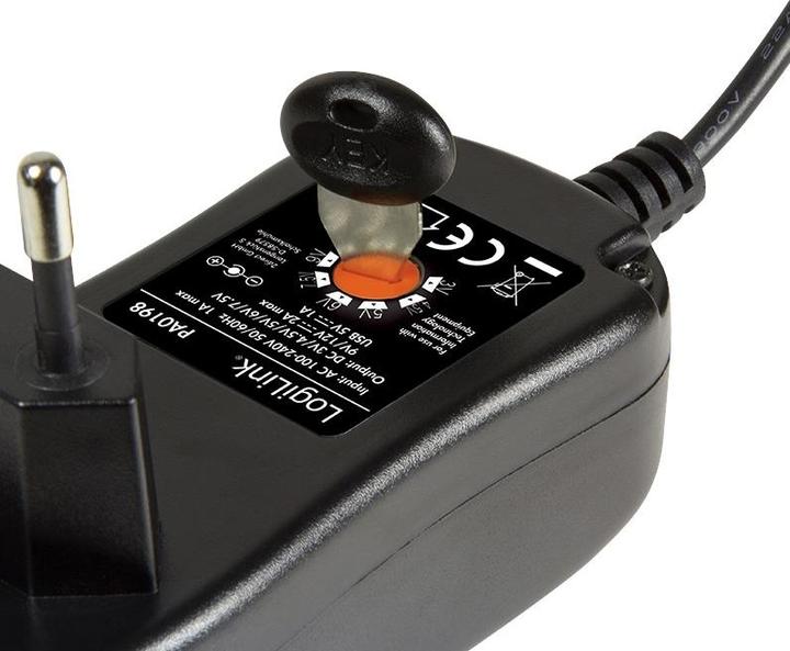 Immagine prodotto LogiLink PA0198 (24 W)