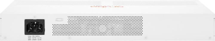 Actual product image HPE ARUBA ION 1430 24G SWITCH (24 Ports)