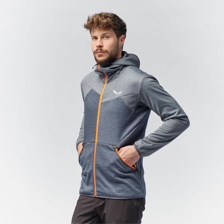 Produktbild Salewa Puez Melange Hoodie Jacke (S)