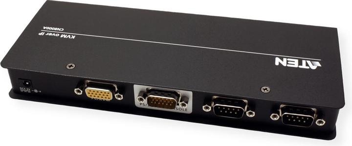 Actual product image Aten CN8000: KVM IP control