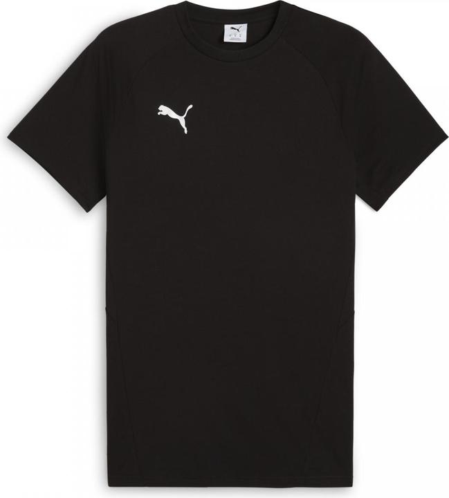 Actual product image Puma teamEVOSTRIPE Tee (XL)