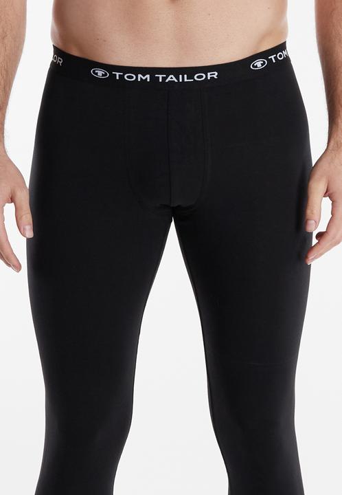 Immagine prodotto Tom Tailor lange Herren Unterhose (L, Confezione singola)