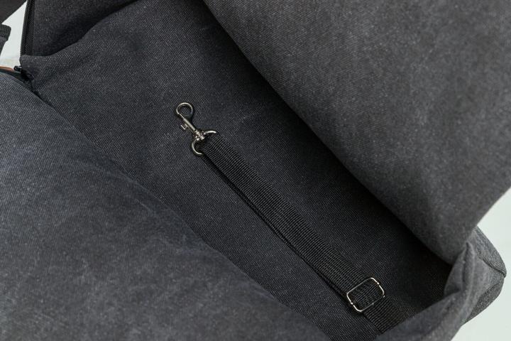 Produktbild Trixie Tiertransport-Rucksack Be Nordic Bjorn (Hund, Atmungsaktiv)