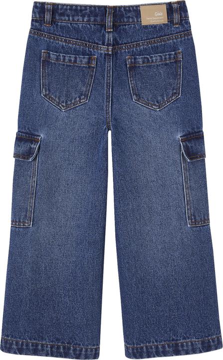 Bleu foncé