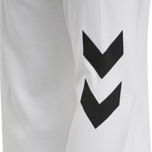 Produktbild hummel Legacy T-Shirt L/S (XXS)