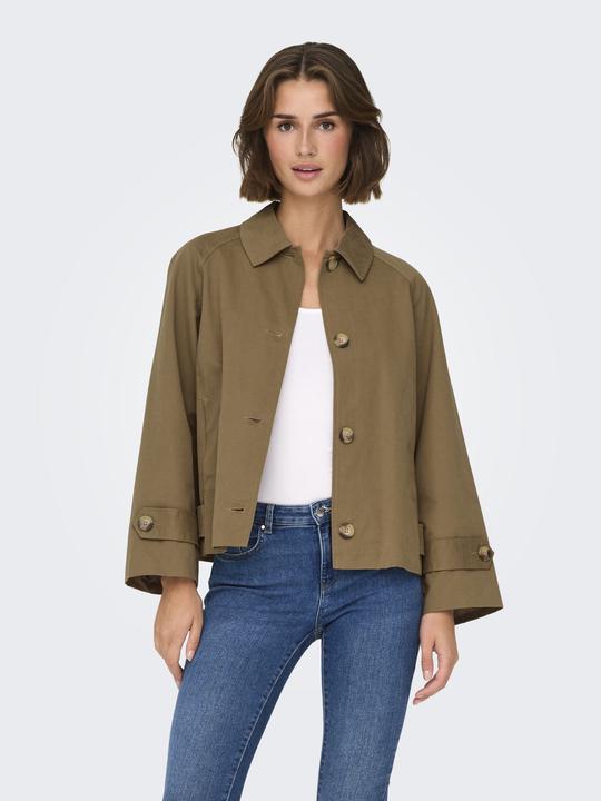 Actual product image JdY JDYDONNA Jacket Jacket (S)