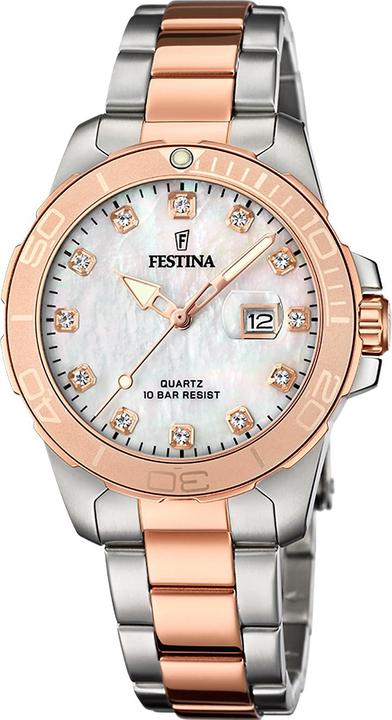 Produktbild Festina Boyfriend (Sportuhr, 34 mm)