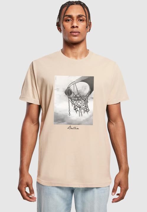 Produktbild Mister Tee Ballin 2.0 Tee - 7346 (M)