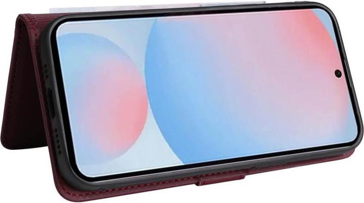Immagine prodotto Cover-Discount Galaxy A56 - Teilbare Brieftasche 2-in-1 Handyhülle (Samsung Galaxy A56)