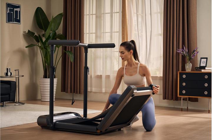 Image du produit KingSmith Walkingpad R3 hybrid+