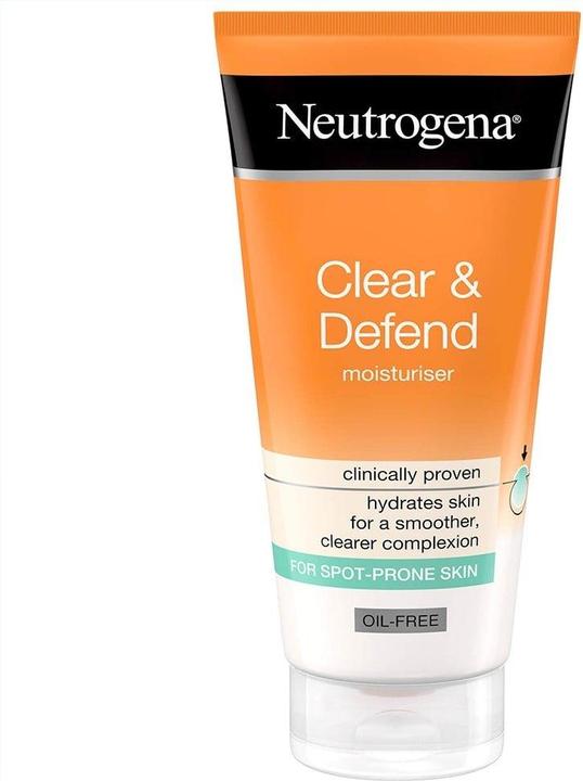 Image du produit Neutrogena Visiblement clair (50 ml)