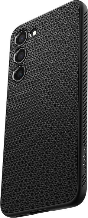Actual product image Spigen Liquid Air (Samsung Galaxy S23)
