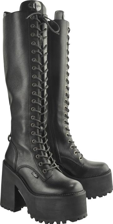 Image du produit Buffalo Killah Lace Up Hi Vegan Nappa - 159663 (40)